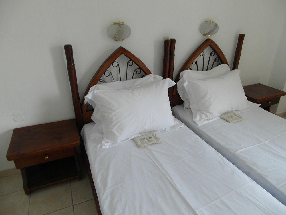 Ormos Prinou  Elektra Hotel מראה חיצוני תמונה