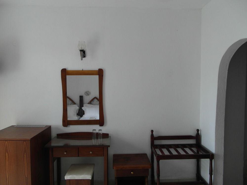 Ormos Prinou  Elektra Hotel מראה חיצוני תמונה