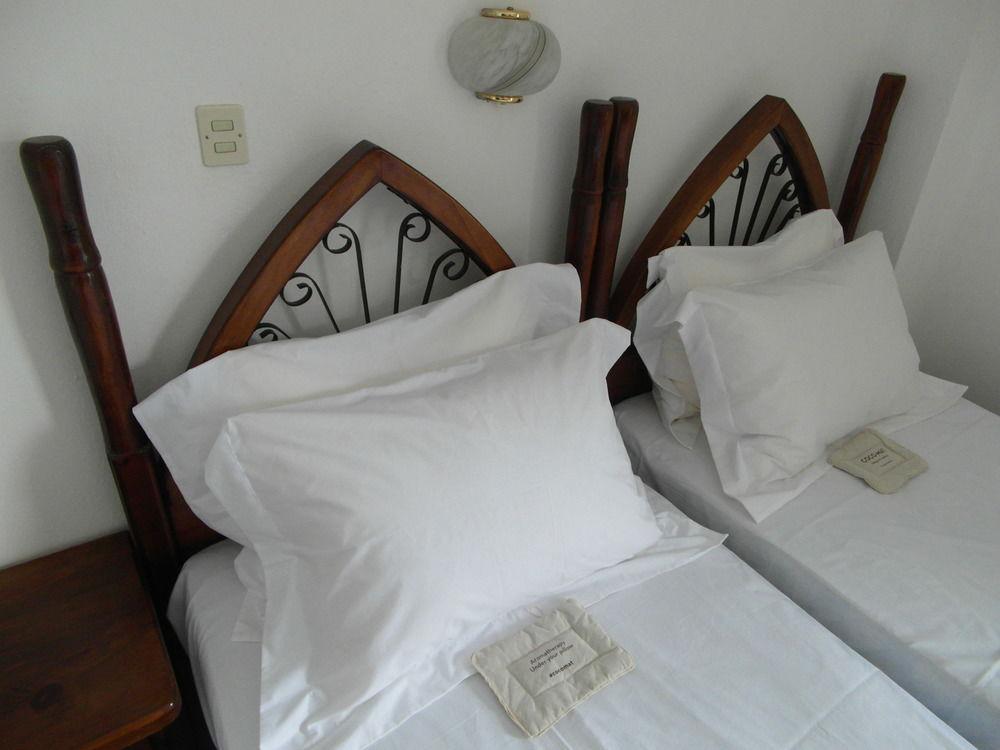 Ormos Prinou  Elektra Hotel מראה חיצוני תמונה
